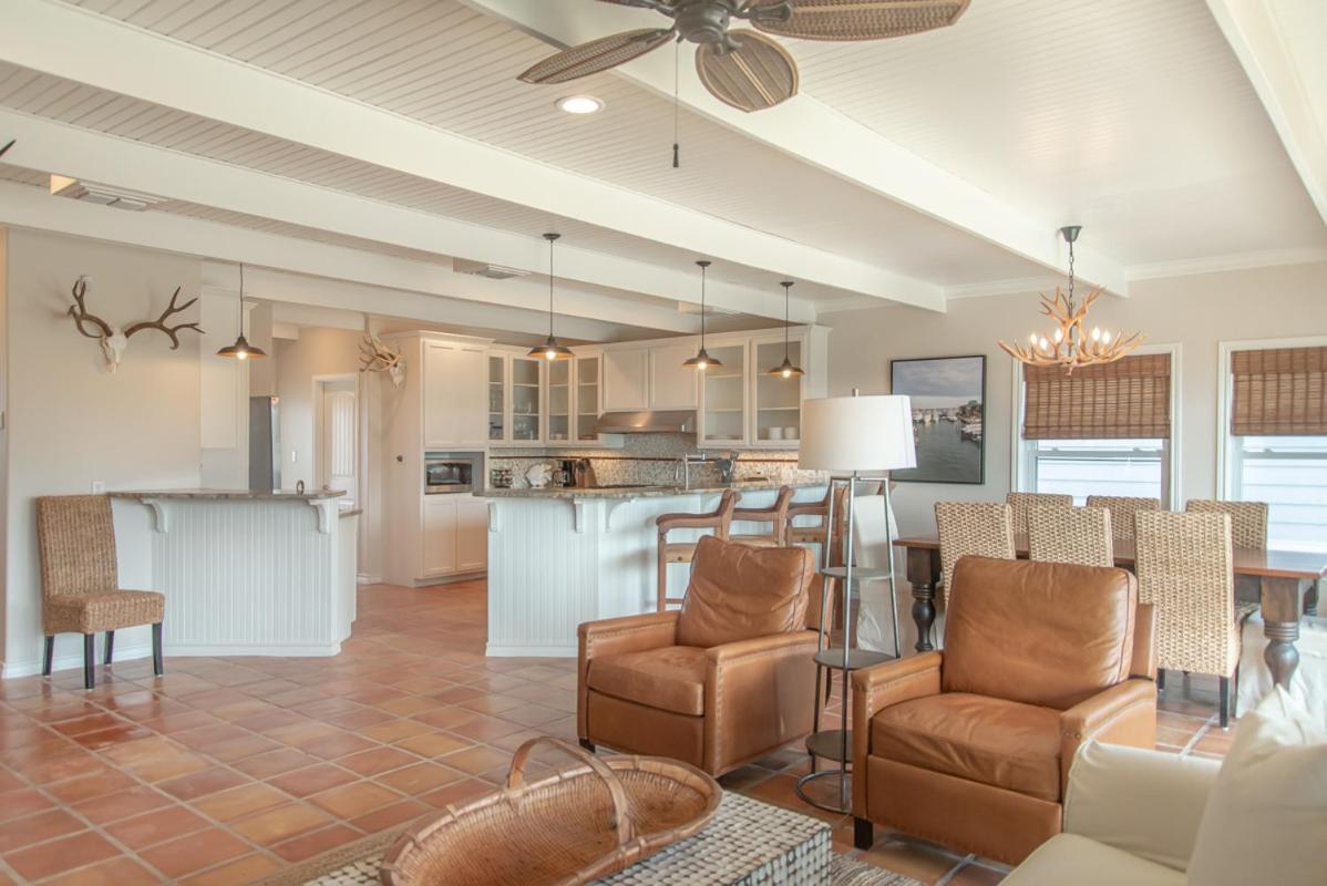 Villa Salt And Horns Port Aransas Exterior foto