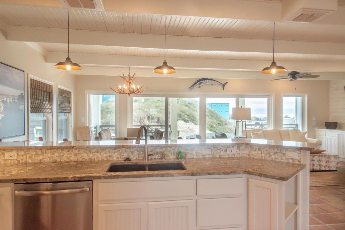Villa Salt And Horns Port Aransas Exterior foto