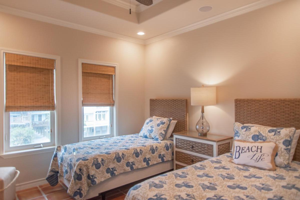 Villa Salt And Horns Port Aransas Exterior foto